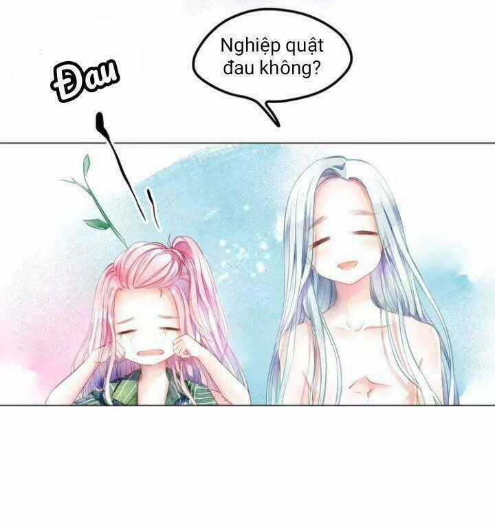 Chuông Và Lá - Chapter 3.5 - Trang 29