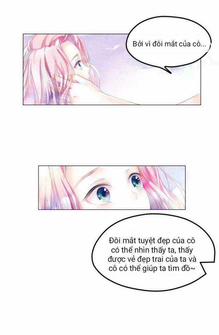 Chuông Và Lá - Chapter 3.5 - Trang 9