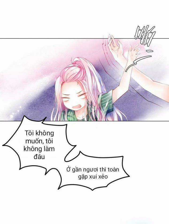 Chuông Và Lá - Chapter 3.5 - Trang 10