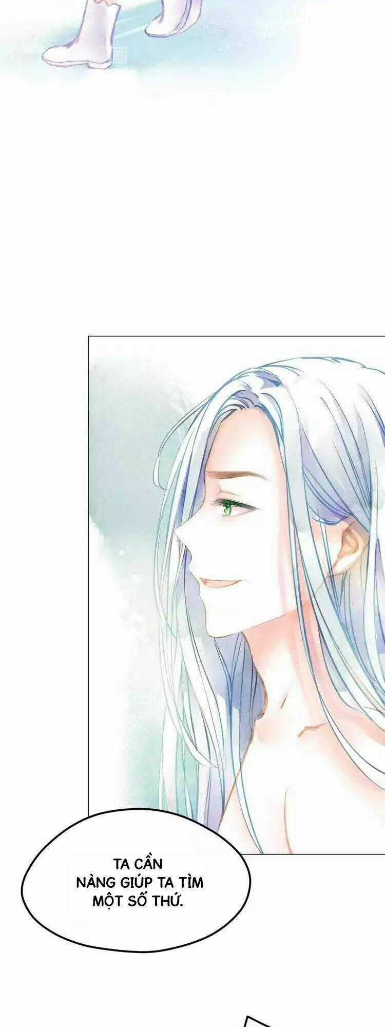 Chuông Và Lá - Chapter 3 - Trang 2