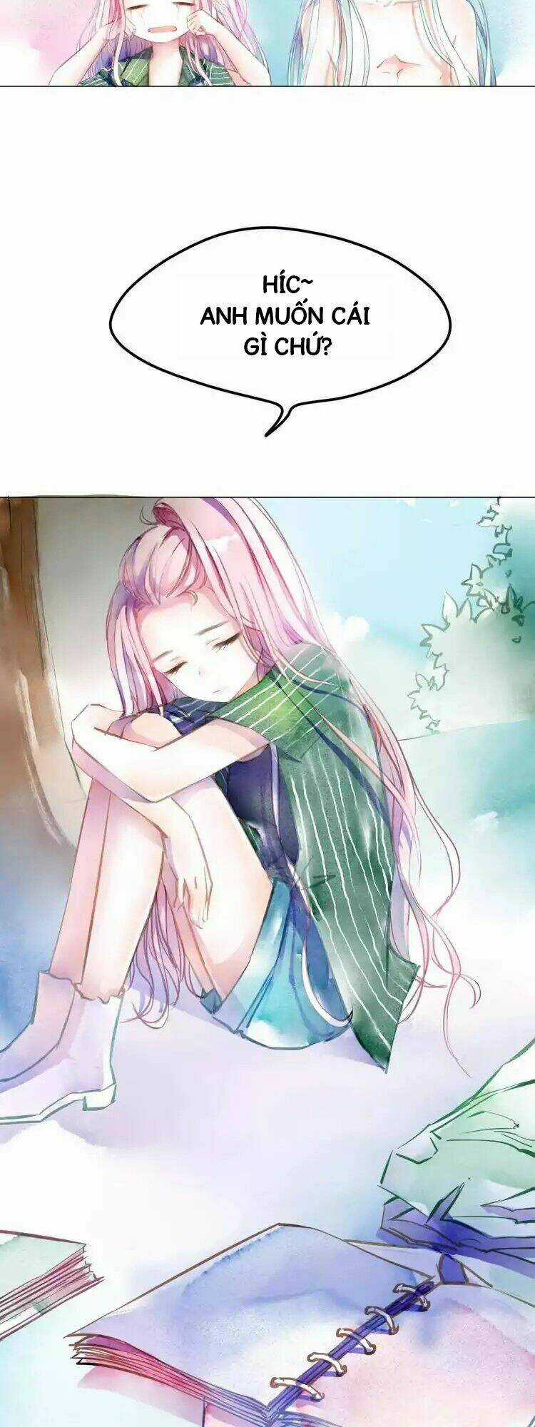 Chuông Và Lá - Chapter 3 - Trang 12