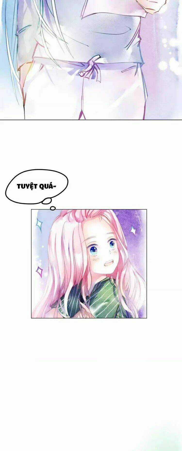 Chuông Và Lá - Chapter 3 - Trang 15