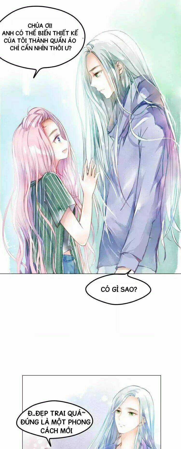 Chuông Và Lá - Chapter 3 - Trang 16