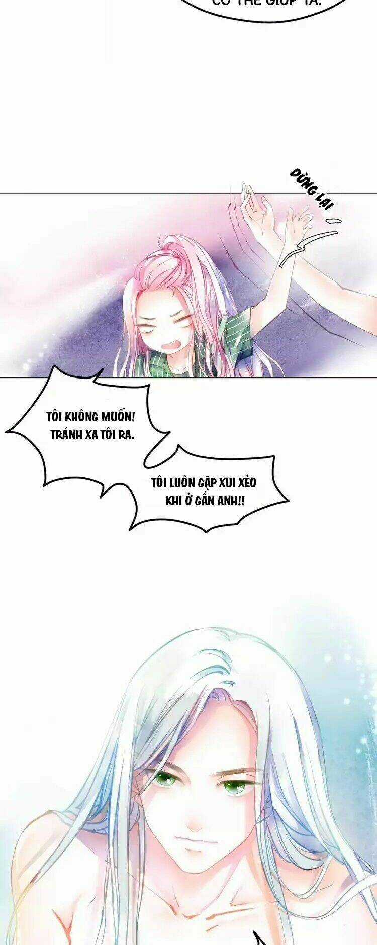 Chuông Và Lá - Chapter 3 - Trang 4