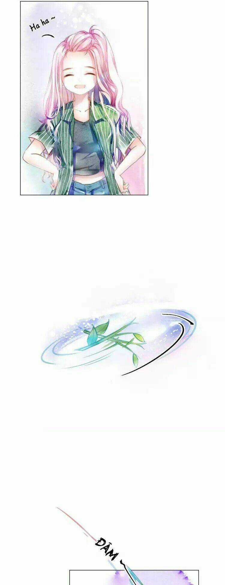 Chuông Và Lá - Chapter 3 - Trang 9