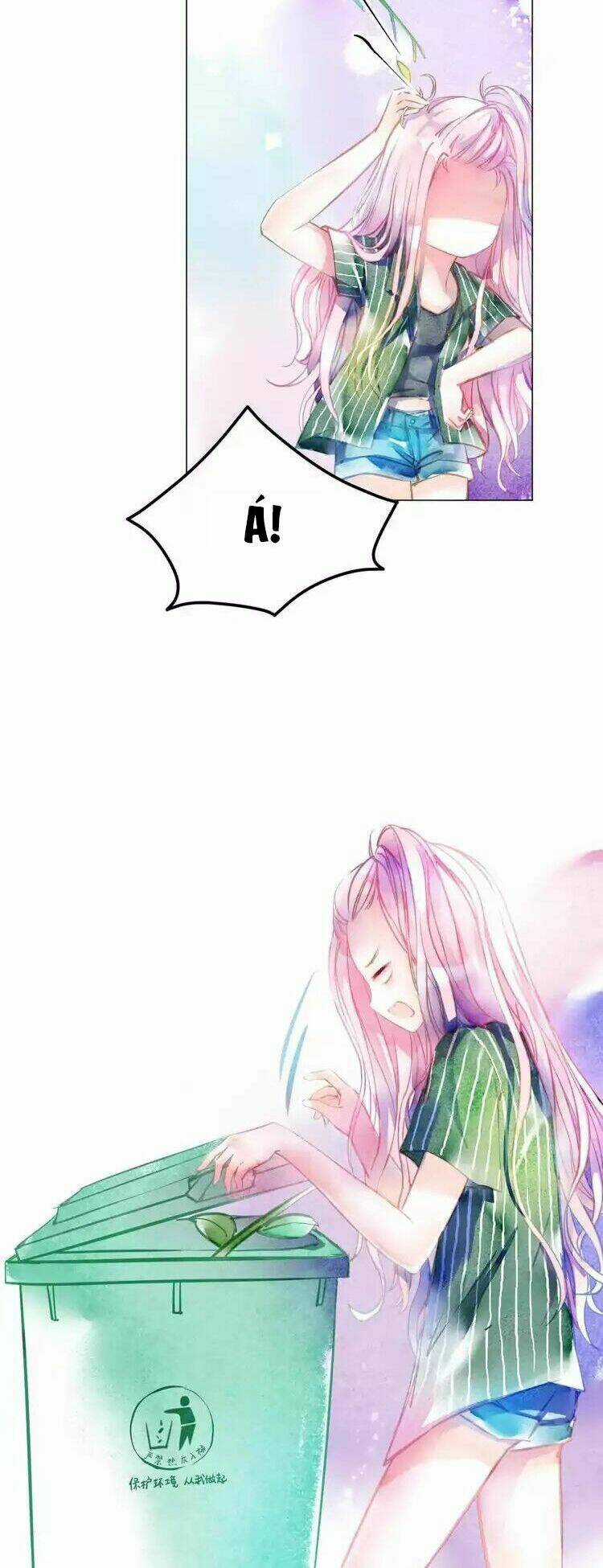 Chuông Và Lá - Chapter 3 - Trang 10