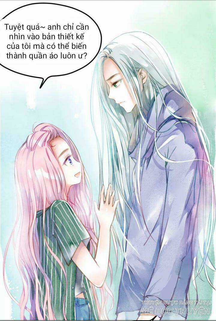 Chuông Và Lá - Chapter 4.1 - Trang 16