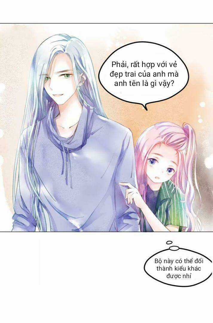 Chuông Và Lá - Chapter 4.1 - Trang 18