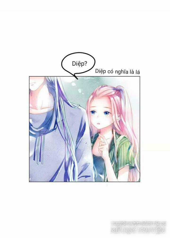 Chuông Và Lá - Chapter 4.5 - Trang 1