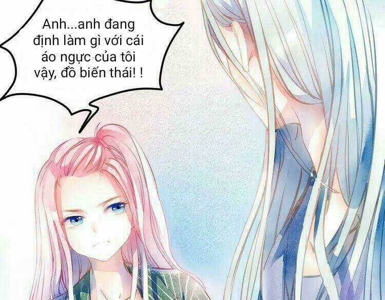 Chuông Và Lá - Chapter 4.5 - Trang 25