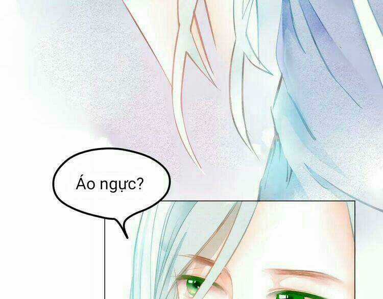 Chuông Và Lá - Chapter 4.5 - Trang 27