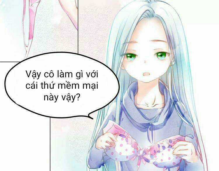 Chuông Và Lá - Chapter 4.5 - Trang 30