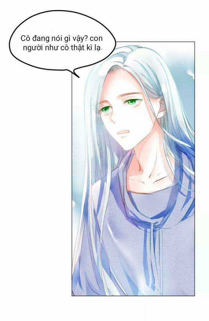 Chuông Và Lá - Chapter 4.5 - Trang 34