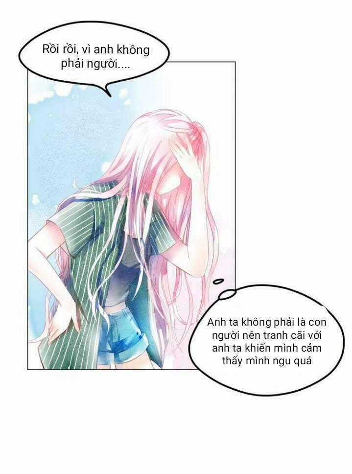 Chuông Và Lá - Chapter 4.5 - Trang 35