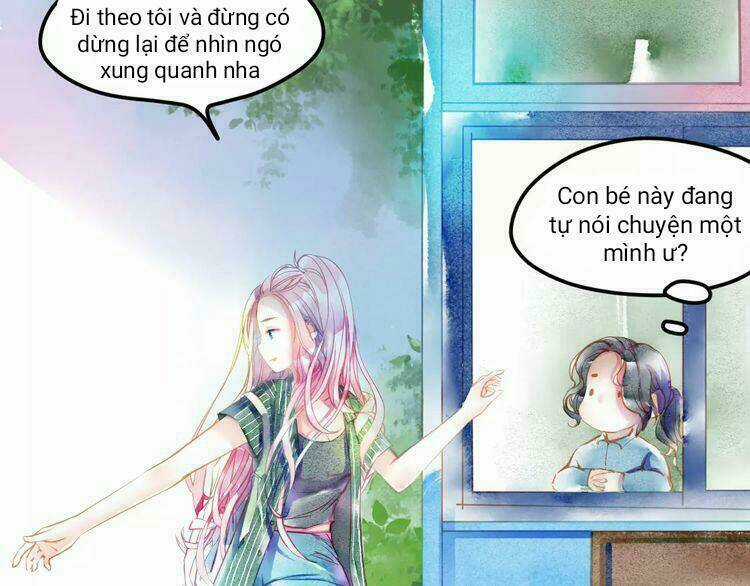 Chuông Và Lá - Chapter 4.5 - Trang 8