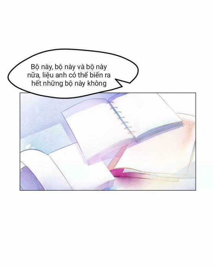 Chuông Và Lá - Chapter 5.1 - Trang 2