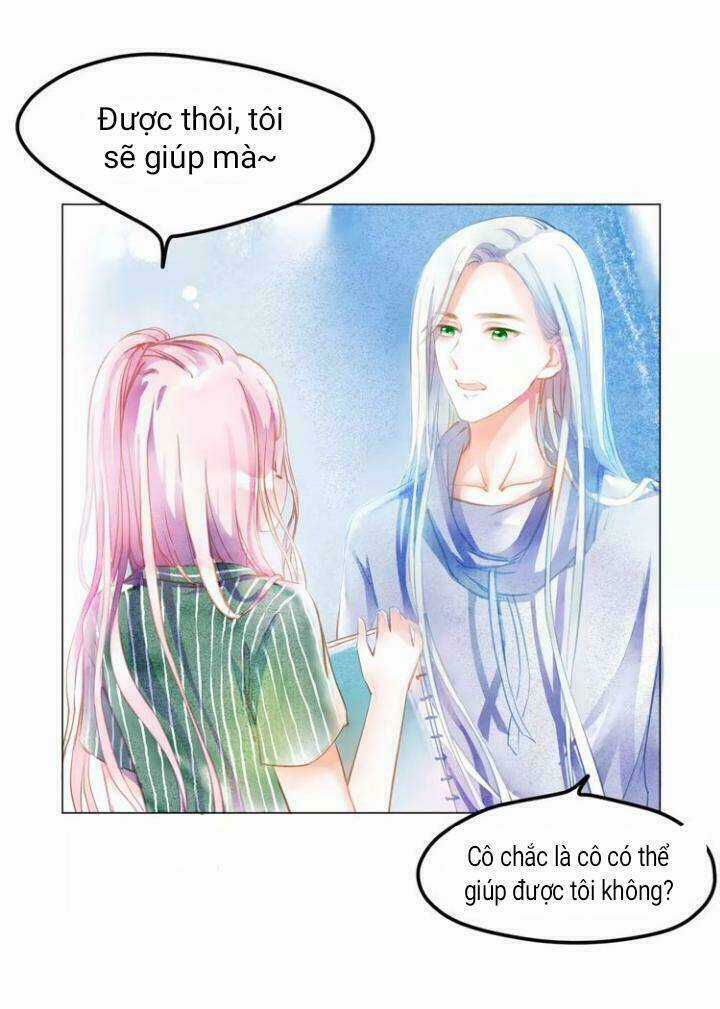 Chuông Và Lá - Chapter 5.1 - Trang 13