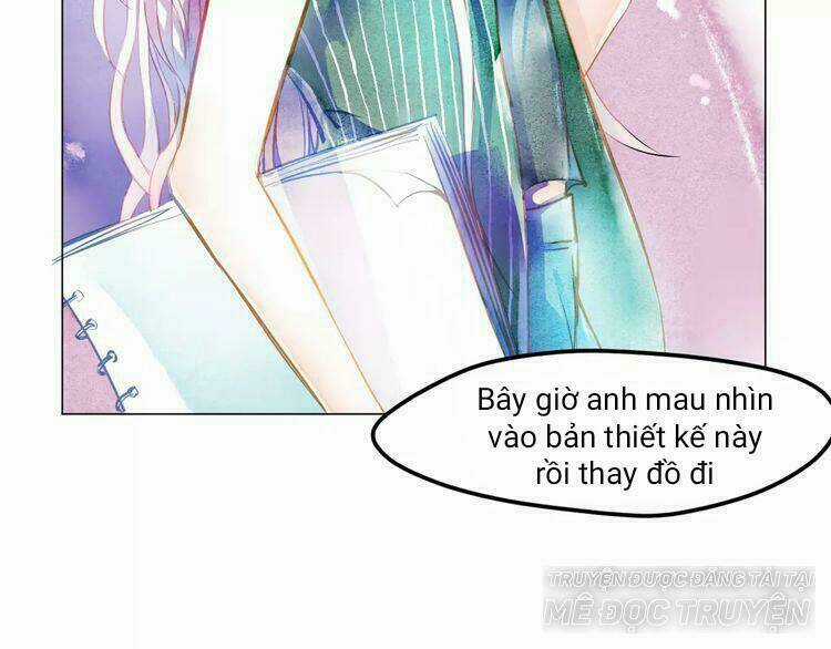 Chuông Và Lá - Chapter 5.1 - Trang 16