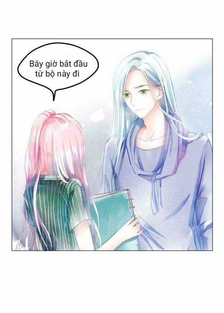 Chuông Và Lá - Chapter 5.1 - Trang 3