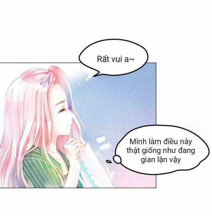 Chuông Và Lá - Chapter 5.1 - Trang 4