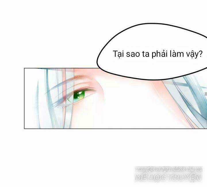 Chuông Và Lá - Chapter 5.1 - Trang 6