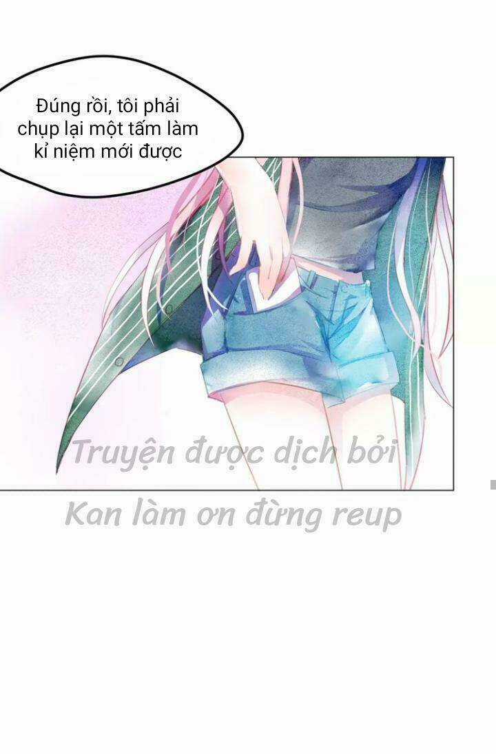 Chuông Và Lá - Chapter 5.2 - Trang 17