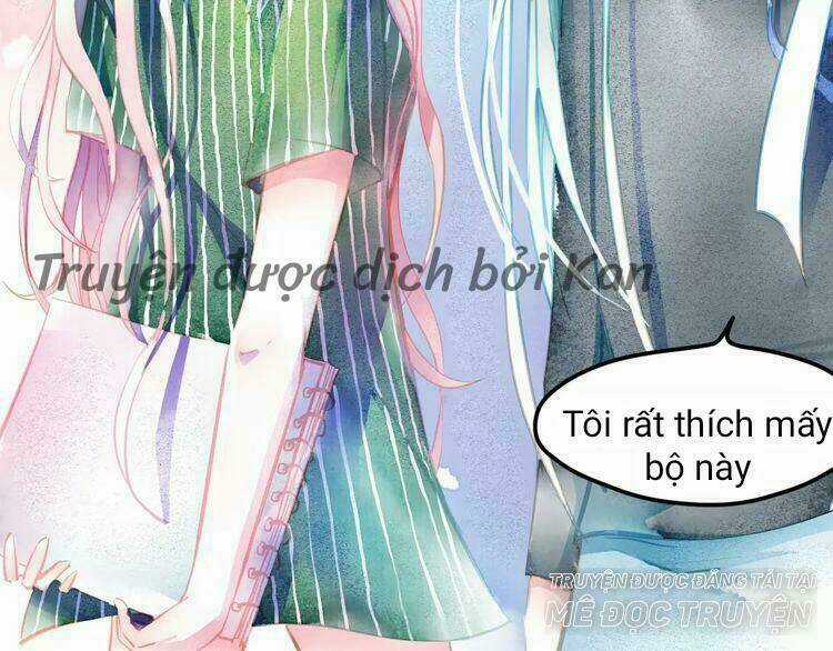 Chuông Và Lá - Chapter 5.2 - Trang 6