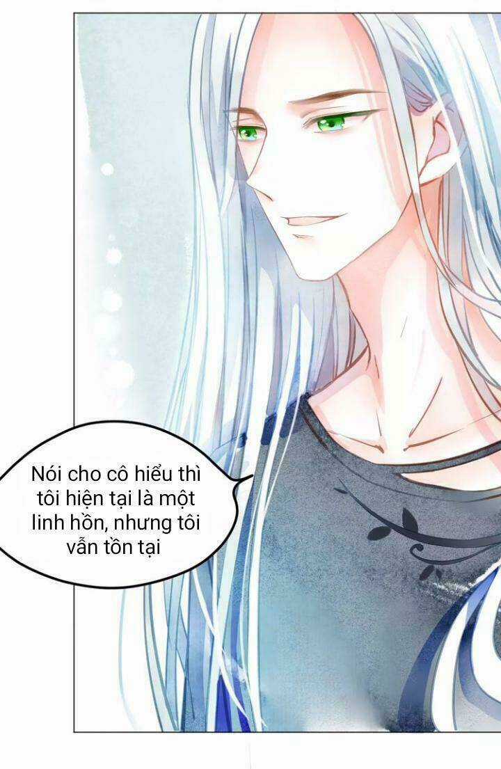 Chuông Và Lá - Chapter 5.5 - Trang 12