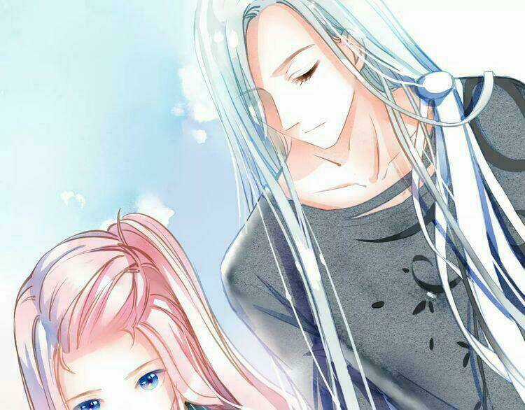 Chuông Và Lá - Chapter 5.5 - Trang 22