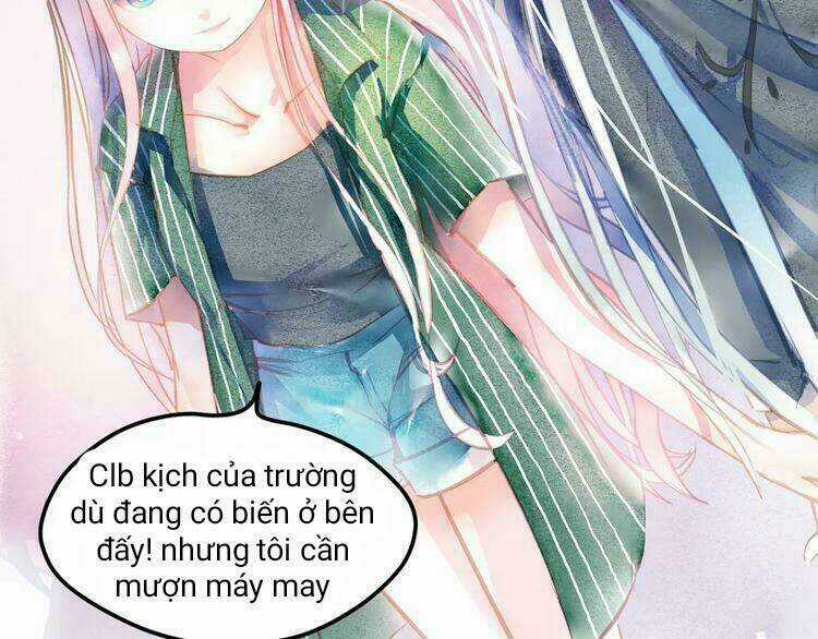 Chuông Và Lá - Chapter 5.5 - Trang 23