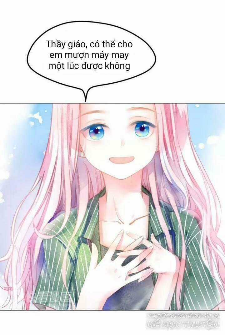 Chuông Và Lá - Chapter 5.5 - Trang 26