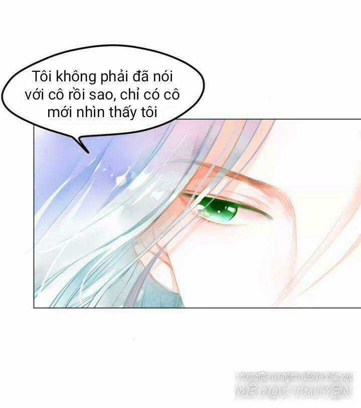 Chuông Và Lá - Chapter 5.5 - Trang 6