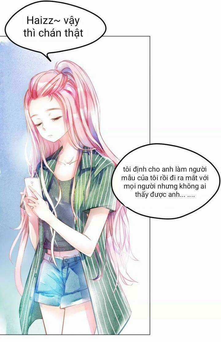 Chuông Và Lá - Chapter 5.5 - Trang 7