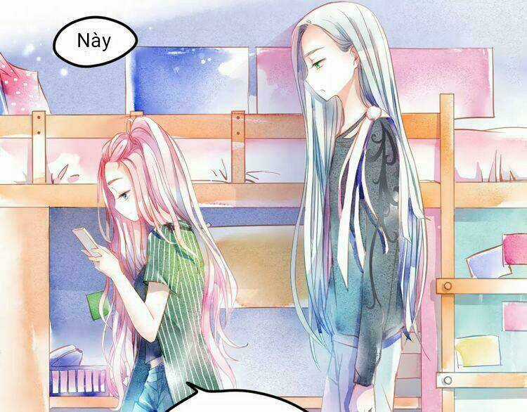 Chuông Và Lá - Chapter 5.5 - Trang 9