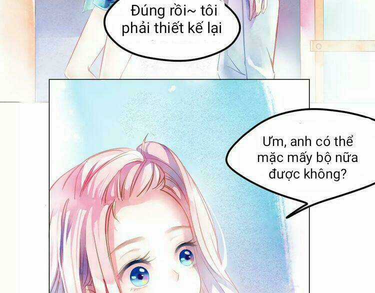 Chuông Và Lá - Chapter 5.5 - Trang 10