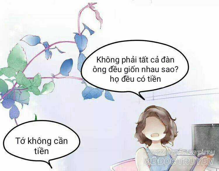 Chuông Và Lá - Chapter 6.1 - Trang 11