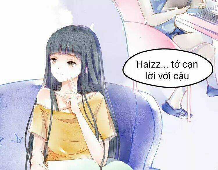 Chuông Và Lá - Chapter 6.1 - Trang 12