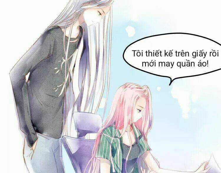 Chuông Và Lá - Chapter 6.1 - Trang 20