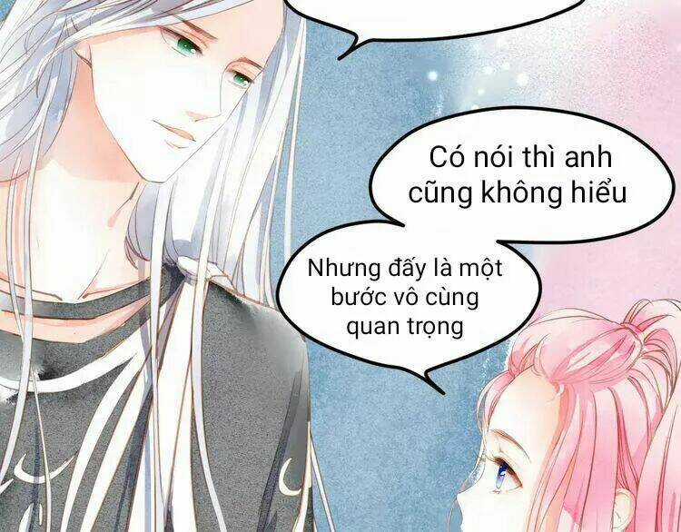 Chuông Và Lá - Chapter 6.1 - Trang 22