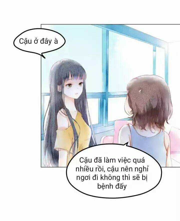 Chuông Và Lá - Chapter 6.1 - Trang 4