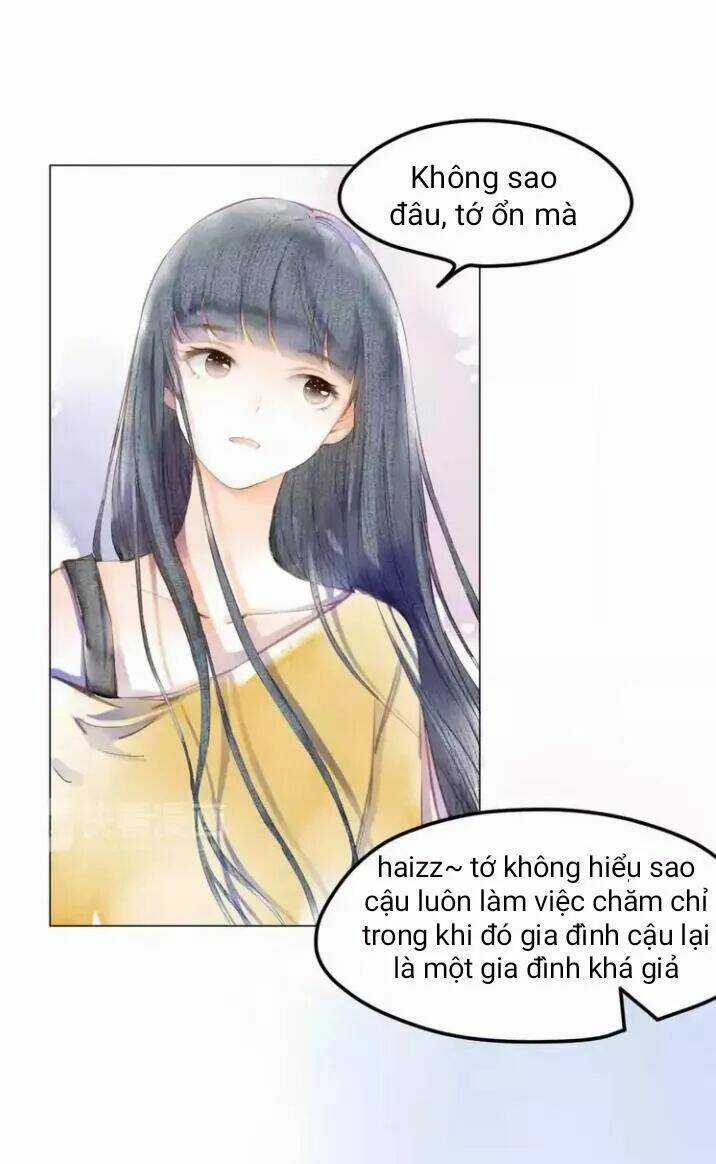 Chuông Và Lá - Chapter 6.1 - Trang 5