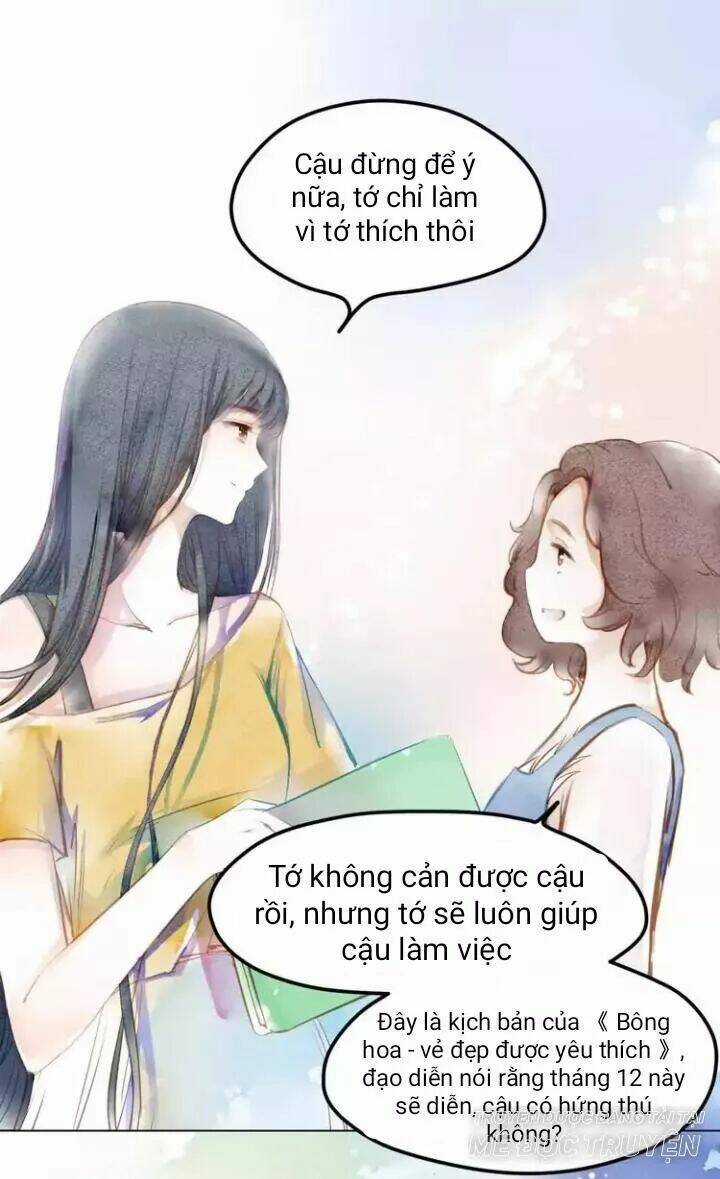 Chuông Và Lá - Chapter 6.1 - Trang 6