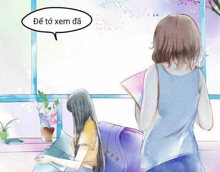 Chuông Và Lá - Chapter 6.1 - Trang 8