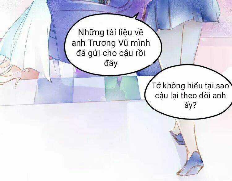 Chuông Và Lá - Chapter 6.1 - Trang 9