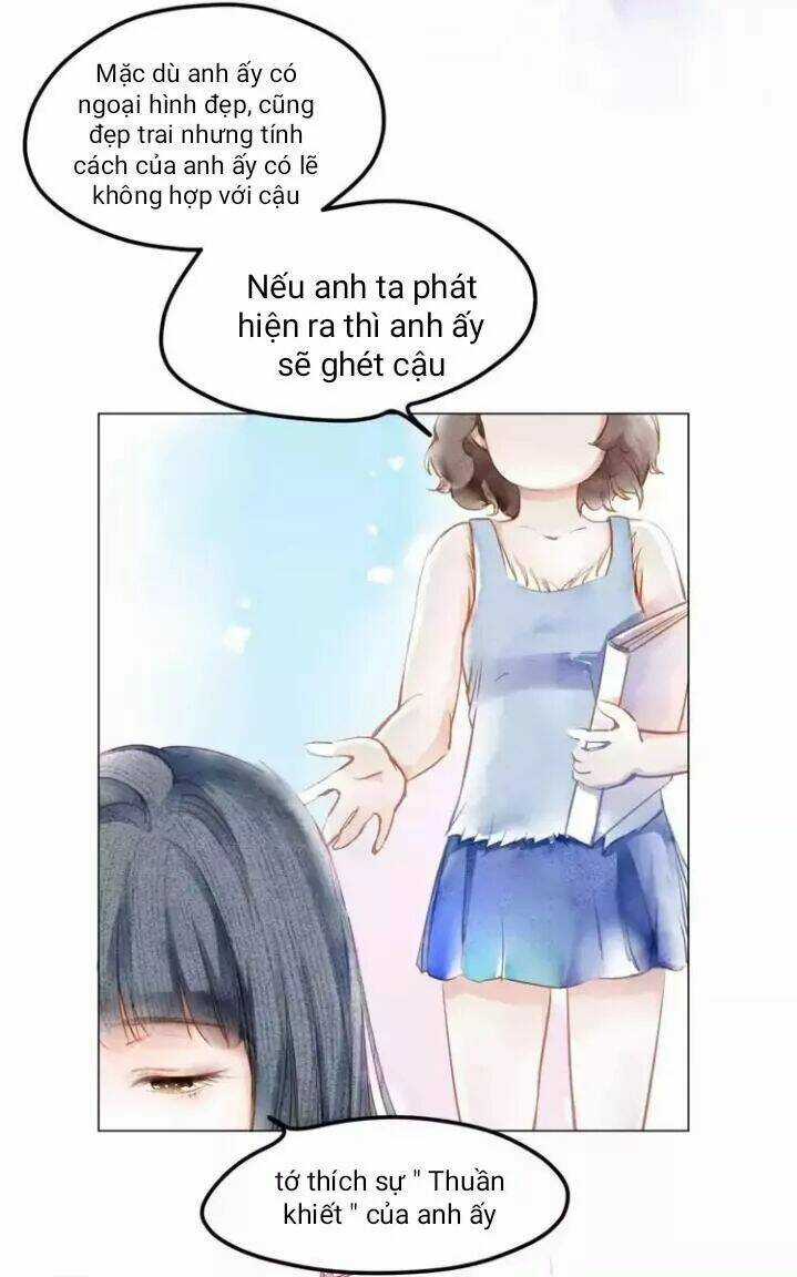 Chuông Và Lá - Chapter 6.1 - Trang 10