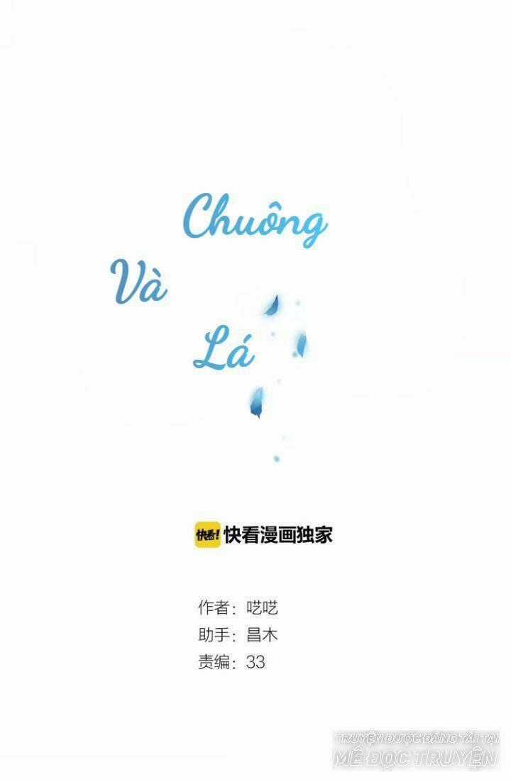 Chuông Và Lá - Chapter 6.5 - Trang 1