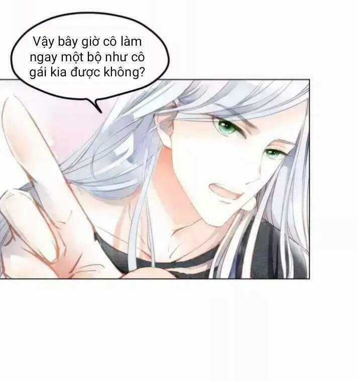 Chuông Và Lá - Chapter 6.5 - Trang 2