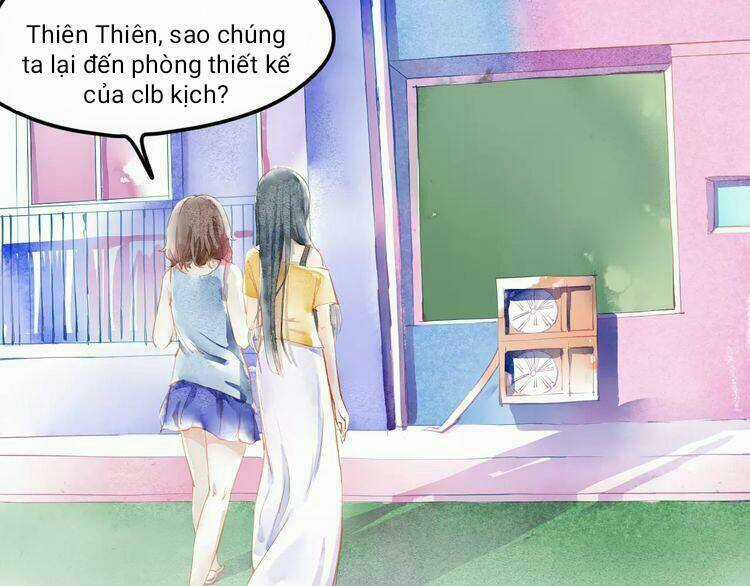 Chuông Và Lá - Chapter 6.5 - Trang 14