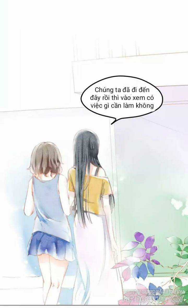 Chuông Và Lá - Chapter 6.5 - Trang 17