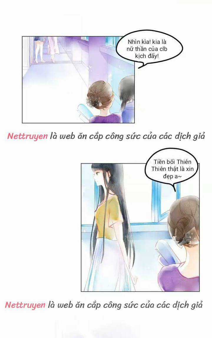 Chuông Và Lá - Chapter 6.5 - Trang 18